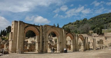 Visita Guiada Medina Azahara 7