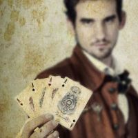 Magia por aquí, magia por allá 2