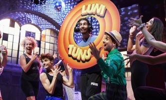 Godspell, el Musical 3