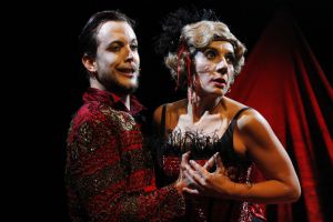 El Escenario Ambulante 1