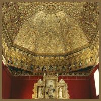 Real Monasterio de Santa Clara de Tordesillas 4