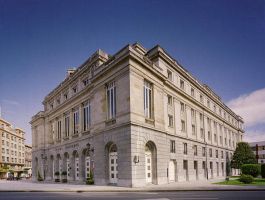 Teatro Campoamor de Oviedo 4