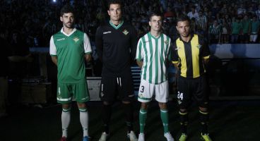 Real Betis 2