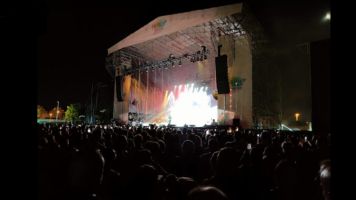 Parque Antonio Soria de Torrevieja 2