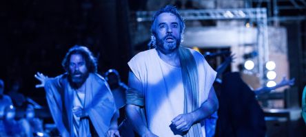 Cayo César, el más Cuerdo de los Locos 3