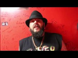 Kutxi Romero (Marea) 2