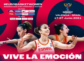 Eurobasket Valencia 2021 2