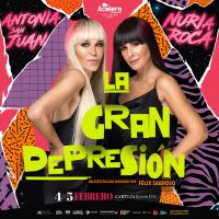 La Gran Depresión 1