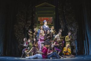 La historia interminable, el musical 5