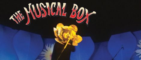 The Musical Box 3