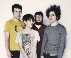 Triángulo de Amor Bizarro 2