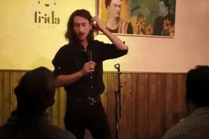 Tu Puta Madre Comedy Club 1