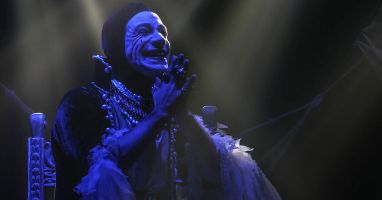 Juana La Loca con Nicolás Pérez Costa 2