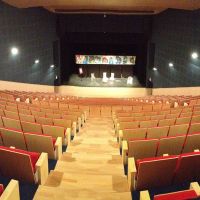 Teatro Municipal Villa de Torrox 2