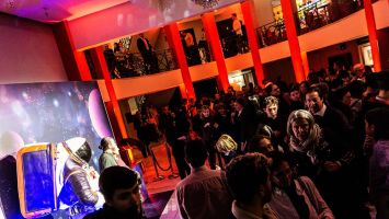 Muy Interesante Science Fest 2