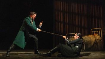 Los Miserables, El Musical 1