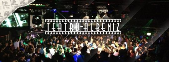 TEATRO ALBÉNIZ 6