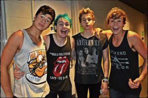 5 Seconds of Summer 2