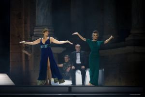 César & Cleopatra 3