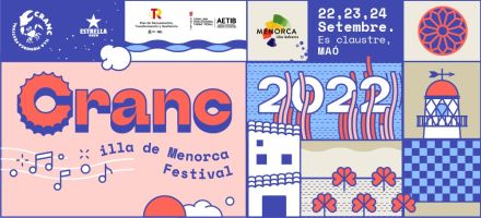 Cranc Festival 2025 2