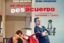 De Mutuo Desacuerdo 1