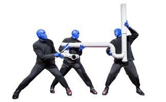 Blue Man Group 3