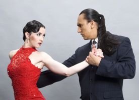 Tango Club, el Espectáculo 1