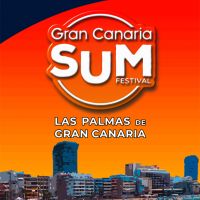 Gran Canaria Sum Festival 2025 1