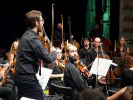 Camerata Musicalis - ¿Por qué es especial? 3