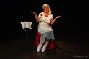 Agència Matrimonial 7 d'Amor 3