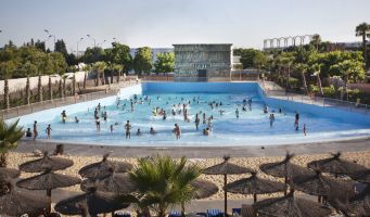 Isla Mágica Sevilla 5