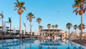 Marina Beach Club Valencia 2