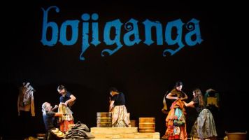 Bojiganga 1
