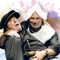 Bertín Osborne y Arévalo - Mellizos 4