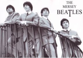 The Mersey Beatles - The Beatles Tribute 1