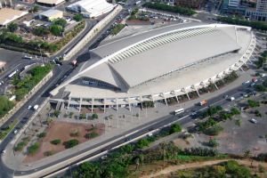 Recinto Ferial de Tenerife 3