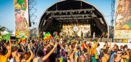 Rototom Sunsplash 2025 7