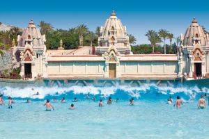 Siam Park 1
