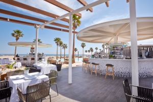 Marina Beach Club Valencia 5