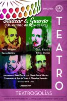 Salazar y Guardo - Un Secretillo del Siglo de oro 1