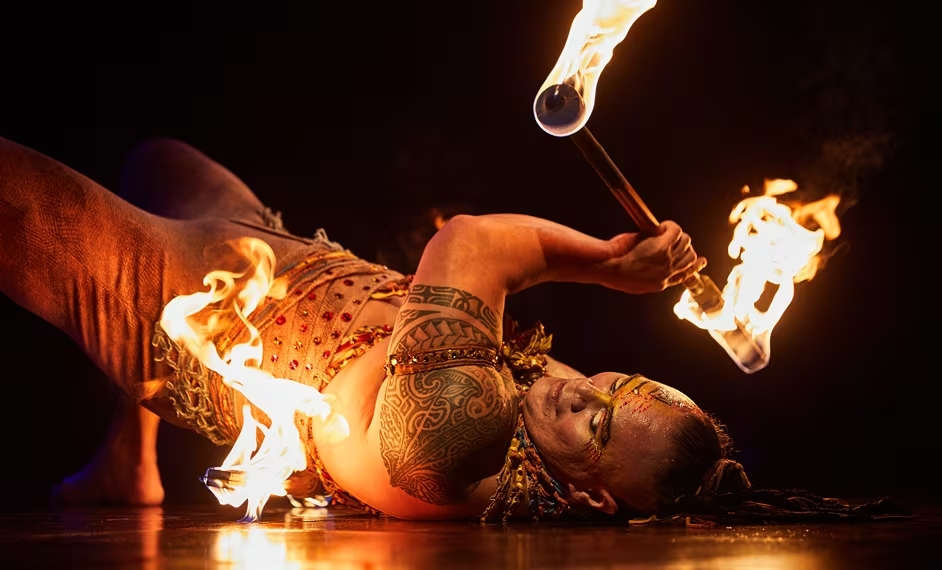 Cirque du Soleil - Kurios - OVO - Alegría