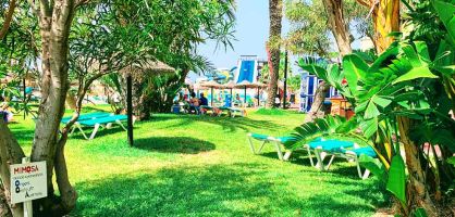 Aquatropic Almuñecar 4