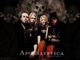 Apocalyptica 2