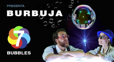 Burbuja, 7 Bubbles 5