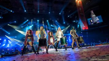 Festival Coca Cola Music Experience 1