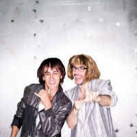 Juanra Bonet y David Fernández - Dos 5