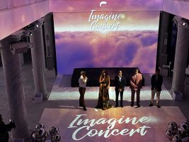 Imagine - Conciertos Inmersivos 2