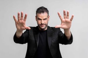 Jorge Astyaro Mentalismo 7