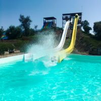 Mario Park Roquetas 7