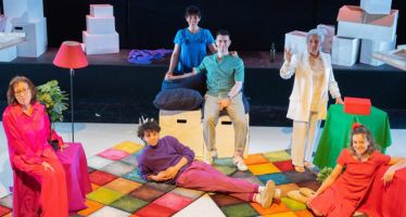 La Casa - Intrahistoria de una mudanza 3